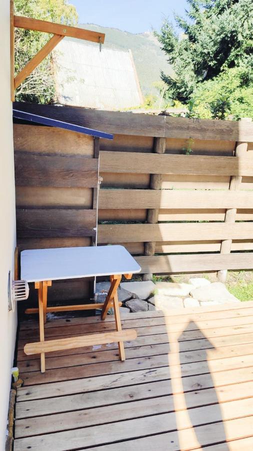 Casa Con Jardin Y Cochera ¡A 5 Minutos Del Lago! Σαν Κάρλος ντε Μπαριλότσε Εξωτερικό φωτογραφία
